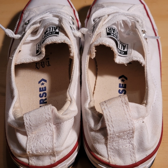 Chuck Taylor  converse shoreline - Picture 4 of 6